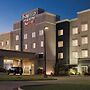 Fairfield Inn & Suites by Marriott Tupelo