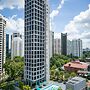 Novotel Living Singapore Orchard