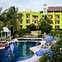 Suites & Hotel Punta Esmeralda