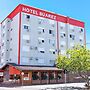 Hotel Suárez Campo Bom