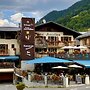 Hotel Les Ancolies
