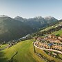 Alpin Panorama Hotel Hubertus