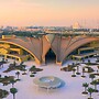 ERTH Abu Dhabi Hotel
