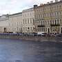 Anichkov Bridge Hotel