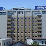 Dormy Inn Wakkanai Natural Hot Spring