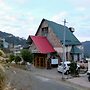 Hotel Chail Residency