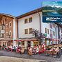 Cella Central Historic Boutique Hotel