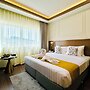 Fortune Plaza Hotel