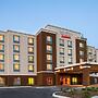 Fairfield Inn & Suites by Marriott Toronto Mississauga