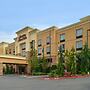 Hampton Inn & Suites Tacoma/Puyallup