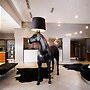 Sandman Signature Newcastle Hotel