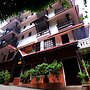 Kovalam Beach Hotel