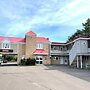 Thriftlodge by Wyndham Moncton