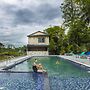 Hotel Parkside & Swimming Pool-Between Greenery and Azure ,Your Perfec