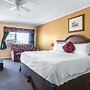 Econo Lodge Inn & Suites