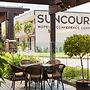 Suncourt Hotel & Conference Centre