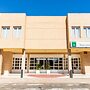 Albergue Inturjoven Almería - Hostel