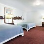 Travelodge by Wyndham Las Vegas NM