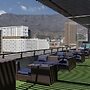 Radisson Hotel Cape Town Foreshore