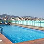 Aparthotel Aura Park Fira Barcelona