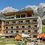 Hotel Bacher Asitzstubn