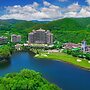 Mission Hills Resort Dongguan
