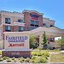 Fairfield Inn & Suites by Marriott Denver Aurora / Parker