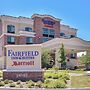 Fairfield Inn & Suites by Marriott Denver Aurora / Parker
