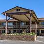 Econo Lodge Ellensburg Near University