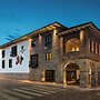 JW Marriott El Convento Cusco
