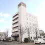 Hotel Route-Inn Court Shinonoi