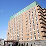 Hotel Route-Inn Koriyama Minami