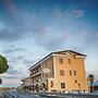 Palmed Hotel