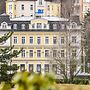 Apartments Central Park Marienbad