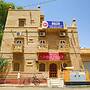 Hotel Jaisal Palace