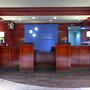 Hotel Dawson Creek, SureStay Collection By Best Western