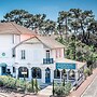 The Originals Boutique, Hôtel La Villa Ouest & Spa, Royan Plage