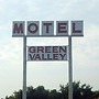 Green Valley Motel Winston - Salem