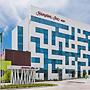 Hampton Inn by Hilton Ciudad del Carmen Campeche