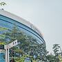 Lotte City Hotel Gimpo Airport