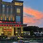 Ramada Plaza Shaoguan City Centre