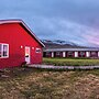 Alfheimar Hotel