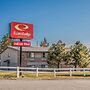 Econo Lodge Inn & Suites Madras