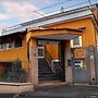 Bed & Breakfast Villa Mena