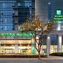 Holiday Inn Chengdu Oriental Plaza, an IHG Hotel