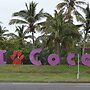CocoAventura Cabanas y Club de Playa - Campsite