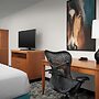 Hilton Garden Inn Fort Worth Medical Center