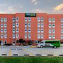 City Express Junior by Marriott Tuxtla Gutiérrez Poliforum