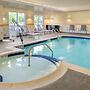 Fairfield Inn & Suites Watertown Thousand Islands