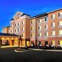 Fairfield Inn & Suites Watertown Thousand Islands